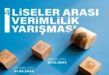 Verimlilik Yarışması