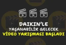 Video Yarışması