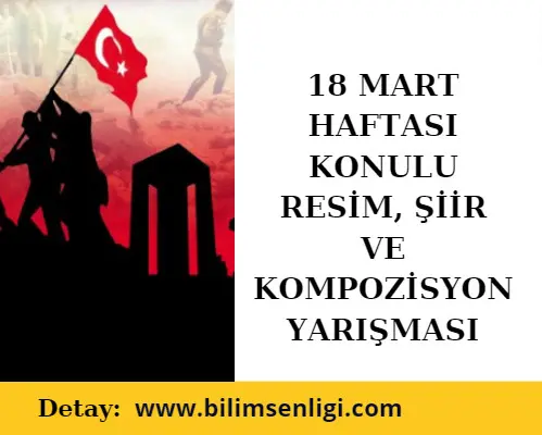 18 MART