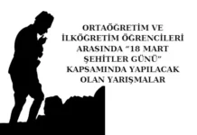 18 MART