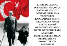 23 NİSAN