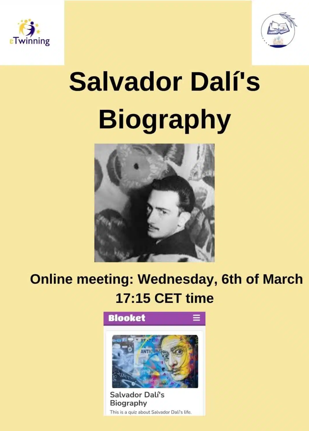 Salvador Dali
