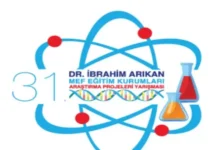 Araştırma Projeleri