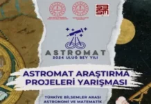 Astromat