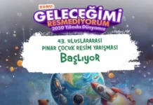 Çocuk Resim Yarışması