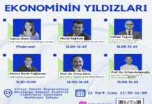 Ekonominin Yıldızları