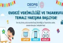 Enerji Verimliliği