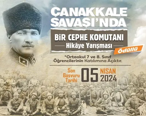 Hikâye Yarışması