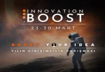 Innovation Boost