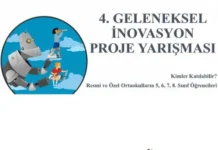 İnovasyon Proje Yarışması