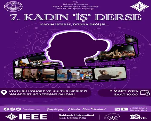 Kadın