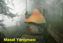 Masal Yarışması
