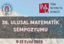 Matematik Sempozyumu