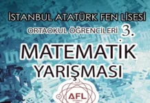 Matematik Yarışması