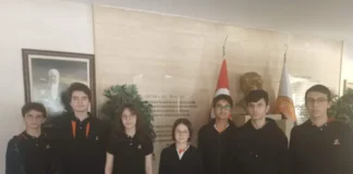 matematik yarışması