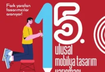 Mobilya Tasarım