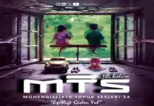 Mühendislikte Topuk Sesleri