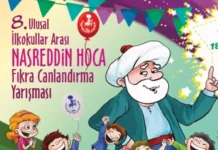 Nasreddin Hoca