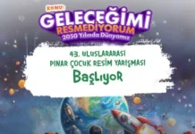 Öğrenci Resim Yarışması