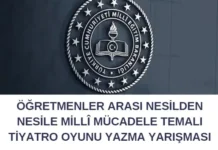 Öğretmenler