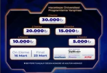 Programlama Yarışması