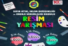 Resim Yarışması