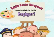 Resim Yarışması