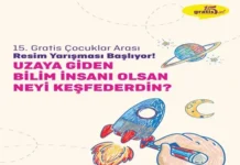 Resim Yarışması