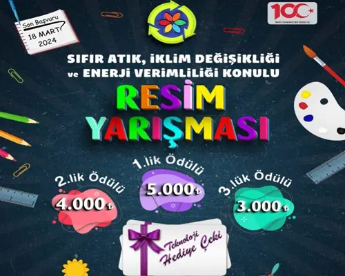 Resim Yarışması