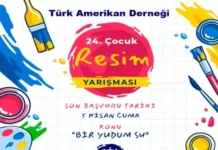 Resim Yarışması