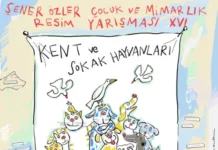 Resim Yarışması