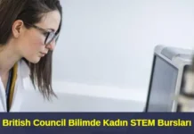 STEM Bursları