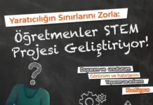 STEM Projeleri
