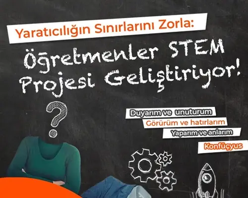 stem-projesi STEM Projeleri