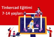 Tinkercad Eğitimi