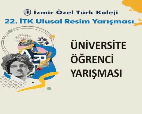 Üniversite Öğrenci Resim Yarışması