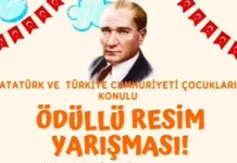 23 Nisan