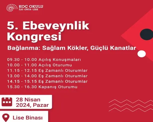 Ebeveynlik-Kongresi Ebeveynlik Kongresi