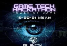 GameTech Hackathon