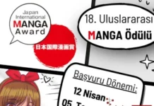 Manga