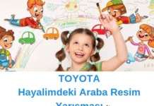 Araba Resim Yarışması