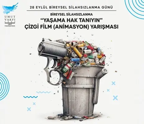 Çizgi Film Yarışma