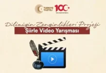Dilimizin Zenginlikleri