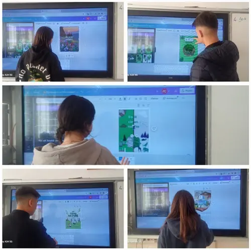 eTwinning eTwinning