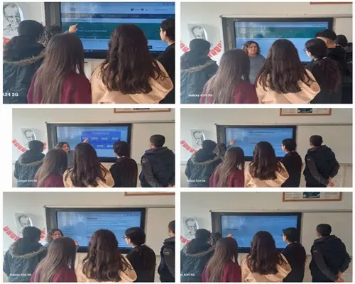 eTwinning eTwinning