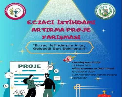 Eczacı