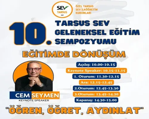 Eğitim Sempozyumu