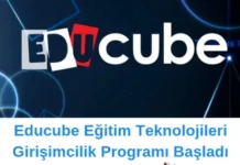 Eğitim Teknolojileri