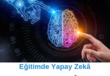 eğitimde yapay zekâ