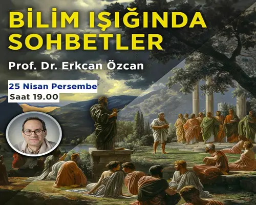 Prof. Dr. Erkcan Özcan